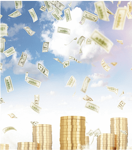 money stack prosperity programming