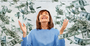 Prosperity Pronto!