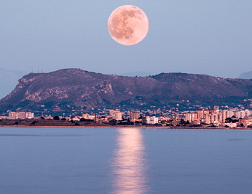 pinkmoon
